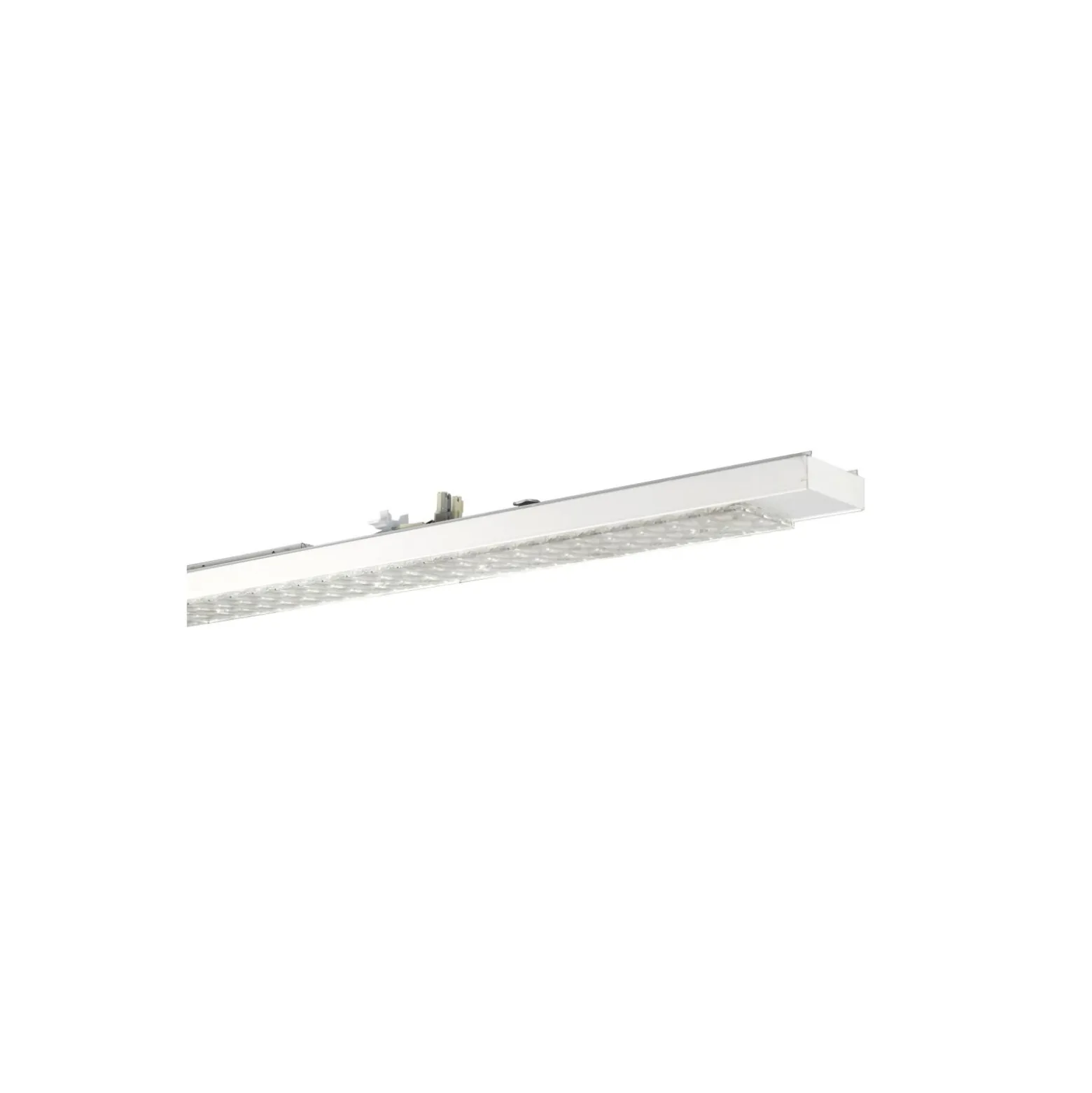 Noxion LED Easy Trunk Passande för RIDI VLT-T8 60W 8700lm 90D - 850 Kallvit | 1500mm