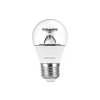 Noxion LED E27 Boll 5.5W 470lm - 922 - 927 Dim to Warm | Bästa Färgåtergivning - Dimbar - Ersättare 40W
