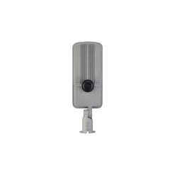 Noxion LED Gatubelysning Ecowhite 150W 19500lm - 840 Kallvit | IP65 - Incl Ljussensor - Asymmetrisk