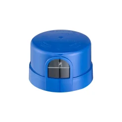 Noxion LED Gatubelysning Ecowhite 50W 6500lm - 840 Kallvit | IP65 - Incl Ljussensor - Asymmetrisk