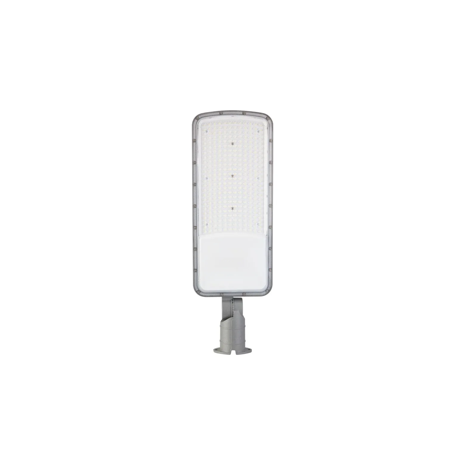 Noxion LED Gatubelysning Ecowhite 200W 26000lm - 840 Kallvit | IP65 - Asymmetrisk