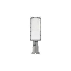 Noxion LED Gatubelysning Ecowhite 50W 6500lm - 840 Kallvit | IP65 - Asymmetrisk