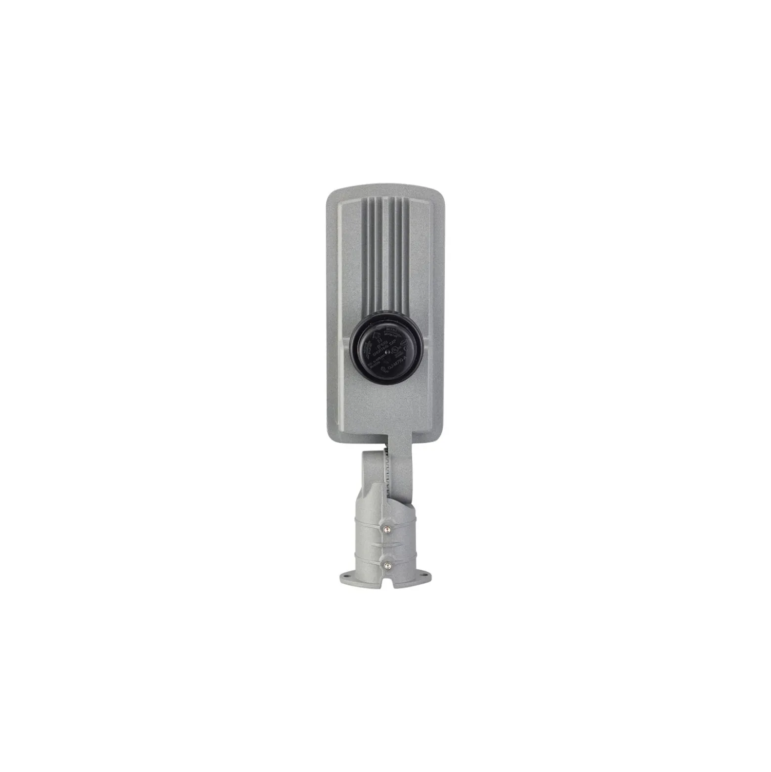 Noxion LED Gatubelysning Ecowhite 50W 6500lm - 840 Kallvit | IP65 - Asymmetrisk
