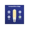 Noxion LED HID Ersättare SON-T/NAV-T Rörformad Filament E40 38W 7200lm - 730 Varm Vit | Ersättare 125W