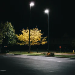 Noxion LED HID Ersättare SON-T/NAV-T Rörformad Filament E40 38W 7200lm - 730 Varm Vit | Ersättare 125W