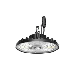Noxion LED Highbay Concord V4.0 100-200W 17000-34000lm 90D - 840/852/865 CCT | IP65 - 1-10V Dimbar - Ersättare 520W - Justerbara Watt