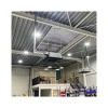 Noxion LED Highbay Concord V4.0 150W 25500lm 120D 840/852/865 CCT | IP65 1-10V Dimbar - Ersättare 520W