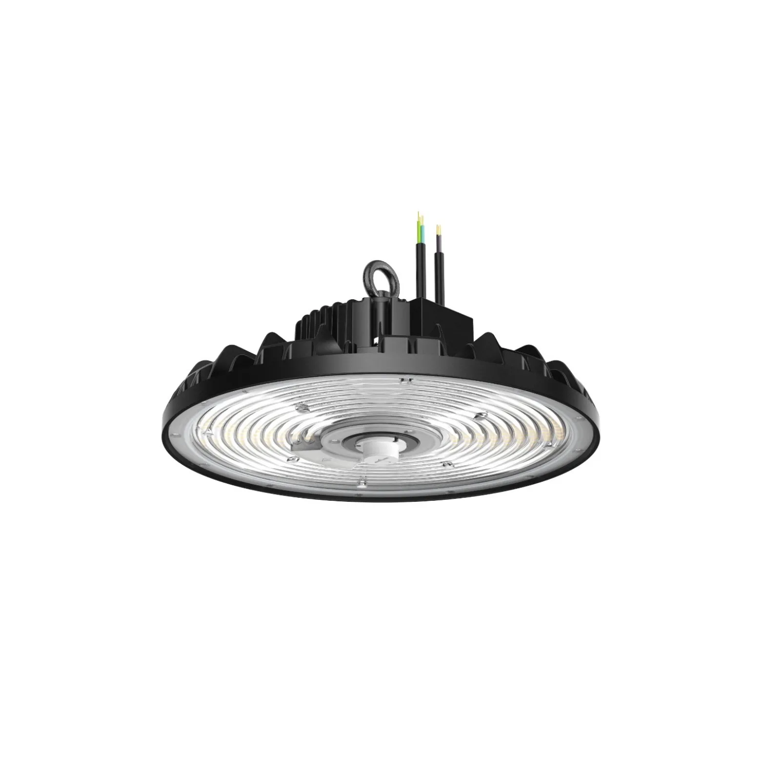 Noxion LED Highbay Ecowhite V2.0 200W 32000lm 90D - 840 Kallvit | IP65 - 1-10V Dimbar