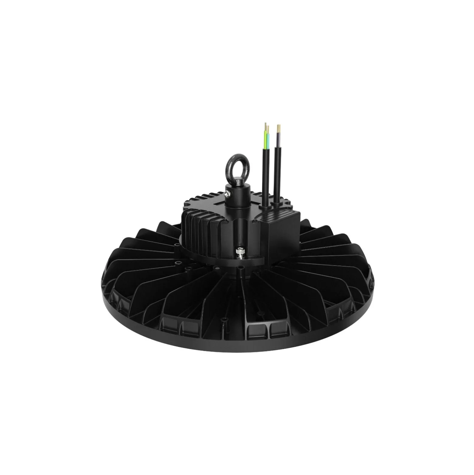 Noxion LED Highbay Ecowhite V2.0 200W 32000lm 90D - 840 Kallvit | IP65 - 1-10V Dimbar