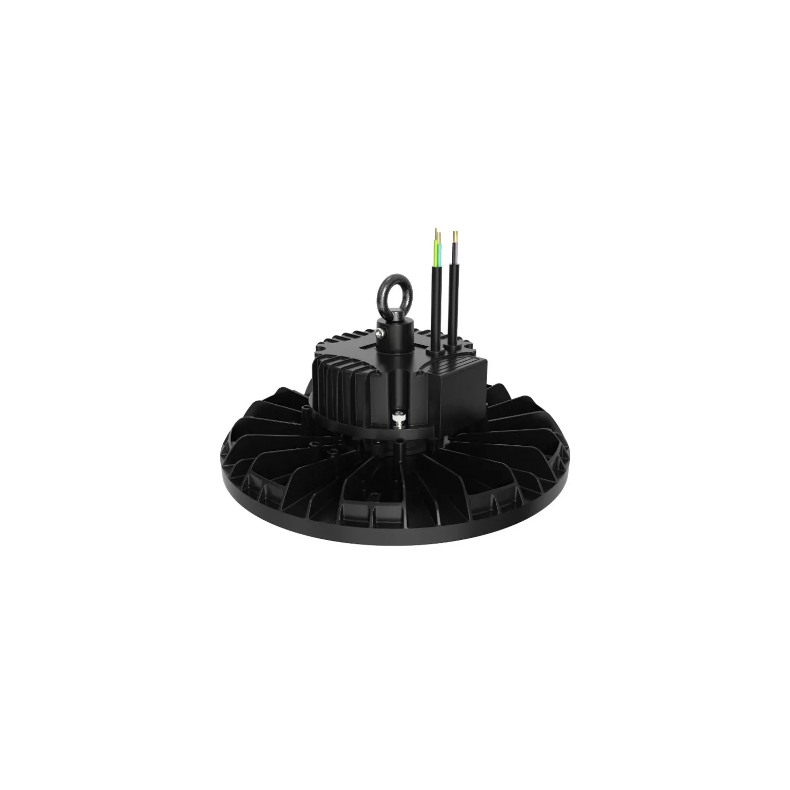 Noxion LED Highbay Ecowhite V2.0 100W 16000lm 90D - 840 Kallvit | IP65 - 1-10V Dimbar