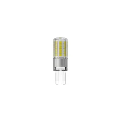 Noxion LED Kapsel G9 4.8W 600lm - 830 Varm Vit| Ersättare 48W