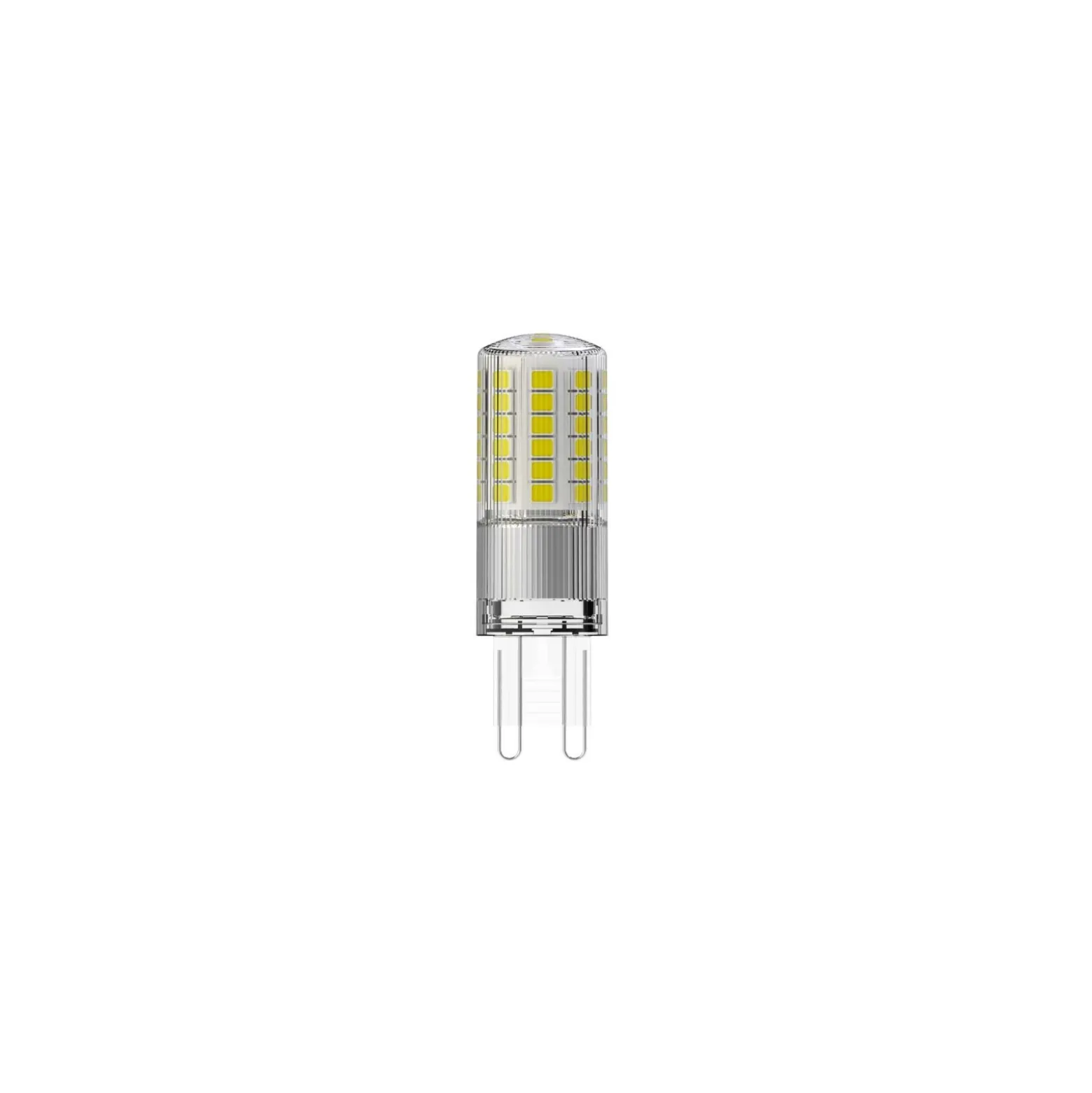 Noxion LED Kapsel G9 4.8W 600lm - 830 Varm Vit| Ersättare 48W