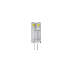 Noxion LED Kapsel G4 0.9W 90lm - 830 Varm Vit | Ersättare 10W