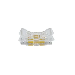Noxion Led-Ljusslingor Naga - Ljusslingor Anslutningsstycke (2pin/Enkel Färg/8mm)