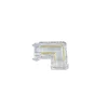 Noxion Led-Ljusslingor Naga - Ljusslingor to L Anslutningsstycke (2pin/Enkel Färg/8mm)