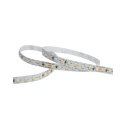 Noxion Led-Ljusslingor Naga 5 Meter Komplett set - Smart Wifi - 24V - 120LEDs/m - 9.6W/m - 930-965 Justerbar Vit | 8mm - IP20 - Bästa Färgåtergivning - SMD2835