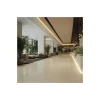 Noxion Led-Ljusslingor Naga 5 Meter IP20 SMD2835/60 24V 4.8W/m 927 /8mm/100mm + DC Sladd