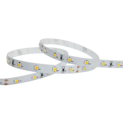 Noxion Led-Ljusslingor Naga 5 Meter IP20 SMD2835/60 24V 4.8W/m 940 /8mm/100mm + DC Sladd