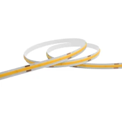 Noxion Led-Ljusslingor Naga 5 Meter IP20 COB/320 24V 8W/m 930 /8mm/50mm + DC Sladd