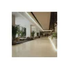 Noxion Led-Ljusslingor Naga 5 Meter IP20 COB/320 24V 8W/m 965 /8mm/50mm + DC Sladd