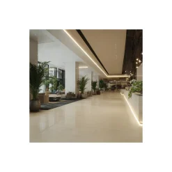Noxion Led-Ljusslingor Naga 5 Meter IP20 SMD2835/240 24V 16W/m 940 /10mm/2m + DC Sladd