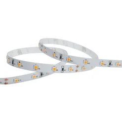 Noxion Led-Ljusslingor Naga 5 Meter IP20 SMD2835/60 24V 4.8W/m 930 /8mm/100mm + DC Sladd
