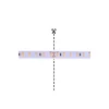 Noxion Led-Ljusslingor Naga 5 Meter IP20 SMD2835/120 24V 9.6W/m 927 /8mm/50mm + DC Sladd