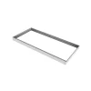 Noxion LED Panel Avtagbar Avtagbar Ytmonterad Kit För Ecowhite V4.0 | 120x60cm