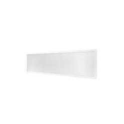 Noxion LED Panel Delta Pro Pronox V3.0 36W 5225lm - 830 Varm Vit | 120x30cm - UGR <19 - Dali Dimbar