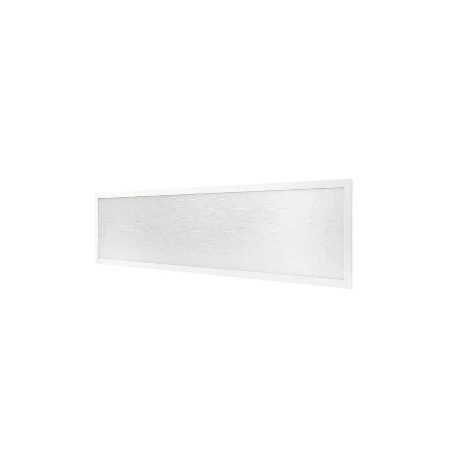 Noxion LED Panel Delta Pro Pronox V3.0 36W 5225lm - 830 Varm Vit | 120x30cm - UGR <19 - Dali Dimbar