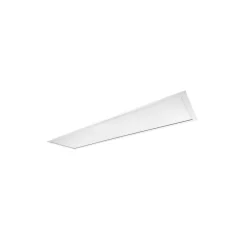 Noxion LED Panel Delta Pro Pronox V3.0 30W 4070lm - 840 Kallvit | 120x30cm - UGR <19 - Dali Dimbar
