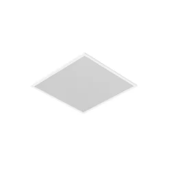 Noxion LED Panel Delta Pro V5 28W 3700lm - 830 Varm Vit | 60x60cm - UGR <19 - Sidelit - Philips Drivdon