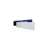 Noxion LED Panel Delta Pro V5 28W 3700lm - 830 Varm Vit | 120x30cm - UGR <19 - Sidelit - Philips Drivdon