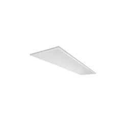 Noxion LED Panel Delta Pro V3 30W 3960lm - 830 Varm Vit | 120x30cm - UGR <19 - Philips Xitanium Drivdon - 3 Timmar Nödbelysning