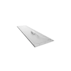 Noxion LED Panel Delta Pro V3 30W 3960lm - 830 Varm Vit | 120x30cm - UGR <19 - Philips Xitanium Drivdon - 3 Timmar Nödbelysning