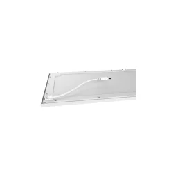 Noxion LED Panel Delta Pro V3 30W 3960lm - 830 Varm Vit | 120x30cm - UGR <19 - Philips Xitanium Drivdon - 3 Timmar Nödbelysning
