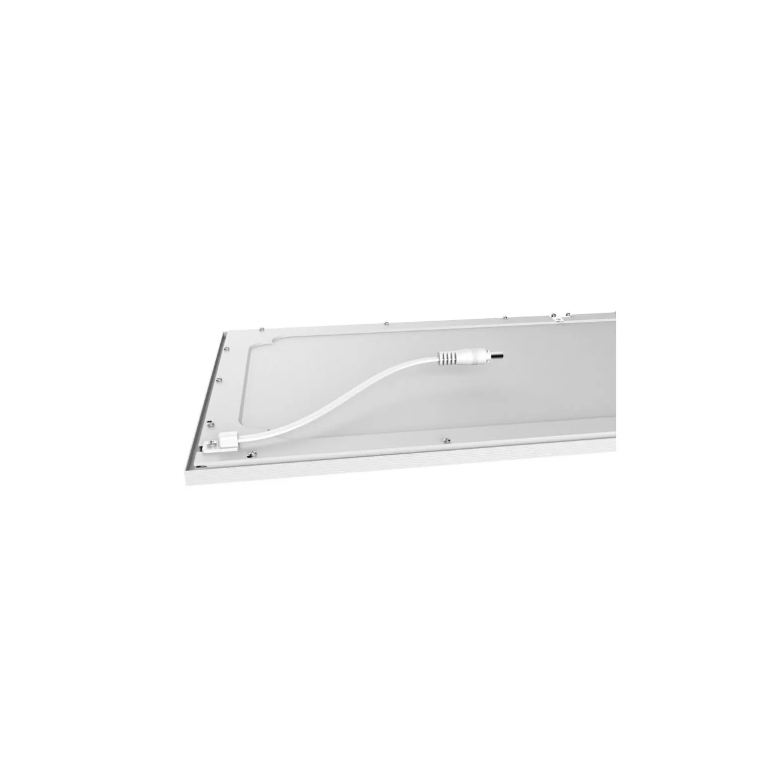 Noxion LED Panel Delta Pro V3 30W 3960lm - 830 Varm Vit | 120x30cm - UGR <19 - Philips Xitanium Drivdon - 3 Timmar Nödbelysning