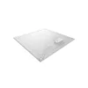Noxion LED Panel Delta Pro V3 30W 3960lm - 830 Varm Vit | 60x60cm - UGR <19 - Philips Xitanium Drivdon - GST18 Manlig