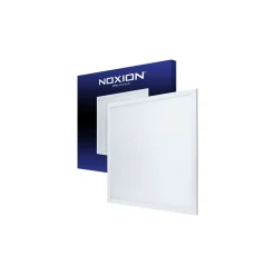 Noxion LED Panel Delta Pro V3 30W 3960lm - 830 Varm Vit | 60x60cm - UGR <19 - Philips Xitanium Drivdon - GST18 Manlig