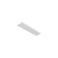 Noxion LED Panel Delta Pro V5 28W 3700lm - 830 Varm Vit | 120x30cm - UGR <19 - Sidelit - Dali Dimbar