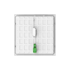 Noxion LED Panel Delta Ultra Efficiency - 200lm/W - 18W 3600lm - 840 Kallvit | 60x60cm - UGR<19 - Backlit