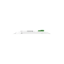 Noxion LED Panel Delta Ultra Efficiency - 200lm/W - 18W 3600lm - 840 Kallvit | 60x60cm - UGR<19 - Backlit