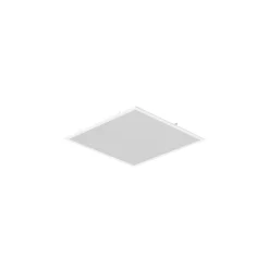 Noxion LED Panel Delta Value V5 28W 3920lm - 830-840 CCT | 60x60cm - UGR<19 - Backlit - DALI Dimbar