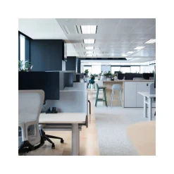 Noxion LED Panel Delta Value V5 Backlit 28W 3920lm - 830/840 CCT | 60x60cm - UGR <19 - Dali Dimbar