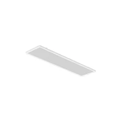 Noxion LED Panel Delta Value V5 28W 3920lm - 830-840 CCT | 120x30cm - UGR<19 - Backlit