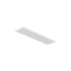 Noxion LED Panel Delta Value V5 28W 3920lm - 830-840 CCT | 120x30cm - UGR<22 - Backlit