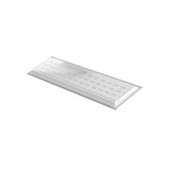 Noxion LED Panel Econox 32W 3900lm - 830 Varm Vit | 120x30cm - UGR <22 - Dali Dimbar - Philips Xitanium Drivdon