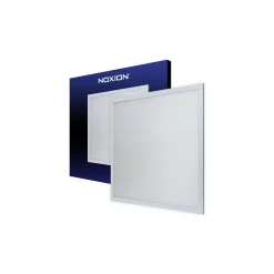 Noxion LED Panel Ecowhite V4.0 28W 3400lm - 840 Kallvit | 60x60cm - UGR <19 - Philips driver