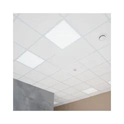 Noxion LED Panel Ecowhite V4.0 28W 3400lm - 840 Kallvit | 60x60cm - UGR <19 - Philips driver