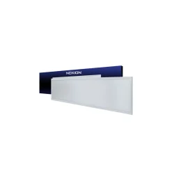 Noxion LED Panel Ecowhite V4.0 28W 3360lm - 830-840-865 CCT | 120x30cm